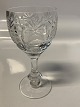 Snapse glas 
Heidelberg 
Tysk Crystal
Højde 10,5 cm