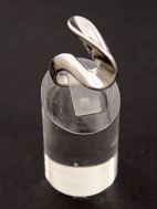 Mads Z sterling silver ring 