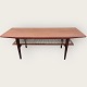 Moster Olga - 
Antik og Design 
presents: 
Coffee 
table
Teak / Wicker
DKK 2600