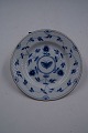 Kipling eller Sommerfugl med guldkant porcelæn, 
kagetallerkener 15,5cm