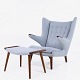 Hans J. Wegner 
/ AP Stolen.
AP 19 - 
Nybetrukket ...