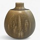 Roxy Klassik 
presents: 
Eva 
Stæhr-Nielsen / 
Saxbo.
Vase in 
stoneware with 
motif in 
greenish 
colors. Signed.
1 ...