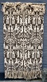 Pegasus – Kunst 
- Antik - 
Design 
presents: 
Beiderwand 
carpet, 20th 
century. 
Schleswig - 
Holstein. 
Germany