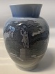 Royal 
Copenhagen 
vase, 
Landsoldaten 
fra Fredericia 
no. 4765