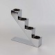 Verner Panton 
stage
Lighting 
stairs
Krom
20,5 cm