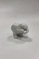 Royal Copenhagen Figur Elefant No. 22741