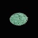 Bestik.dk presents: 14k Gold Brooch with Jadeite.