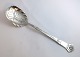 Lundin Antique 
presents: 
Cohr. 
Anemone. Silver 
cutlery (830). 
Strawberry 
spoon. Length 
27 cm. Produced 
1917.