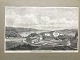 Xylografi 1866 
- 
Guldsmedshytten 
ved Råsvalen, 
Sverige.