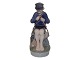 Royal Copenhagen figurine
Farm boy