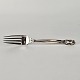 Georg Jensen
Frokostgaffel
Konge