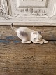 Dahl Jensen 
figur - Lille 
kat no. 1013