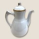 Bing & Grøndahl
Hartmann
kaffekande
#91A
*150kr