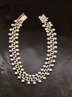 830 silver bracelet