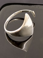 GEORG JENSEN Hans Hansen des. Bent Gabrielsen  bangle