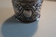 ViKaLi 
presents: 
Napkin 
ring made of 
silver
With initials
Diam: 5cm W: 
3,5cm 
In a good 
condition, but 
with ...
