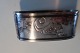 ViKaLi 
presents: 
Napkin 
ring made of 
silver tin 
Stamp: H.J. 
PLET
In a good 
condition