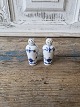 Karstens Antik 
presents: 
Royal 
Copenhagen Blue 
Fluted small 
pepper shaker 
no. 439
