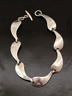 Sterling silver 