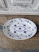 Karstens Antik 
presents: 
B&G Blue 
fluted dish no. 
18