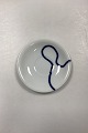 Royal 
Copenhagen 
Musica Kaffe 
Underkop No. 
094 B