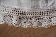 Good old pantalettes with borders made by hand and surprising details
Very beautiful and special
In a good condition