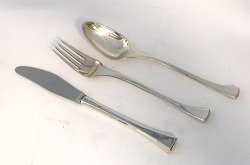 Flatware