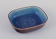 Eva 
Stæhr-Nielsen 
(1911-1976) for 
Saxbo.
Stor ...