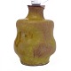 Aabenraa 
Antikvitetshandel 
presents: 
Christian 
Poulsen, 
1911-91, 
stoneware lamp. 
Signed. H: 21cm 
(base)