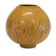 Aabenraa 
Antikvitetshandel 
presents: 
Stoneware 
vase by Nils 
Thorsson for 
Royal 
Copenhagen. H: 
18cm