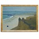 Aabenraa 
Antikvitetshandel 
presents: 
Niels 
Bjerre, 
1864-1942, oil 
on canvas. 
Landscape, 
Denmark. Signed 
and ...