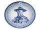 Antik K 
præsenterer: 
Royal 
Copenhagen 
Spejderplatte 
Fellowship Da 
1978 Robert 
S.S. 
Baden-Powell 
Lord of ...