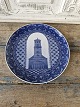 Karstens Antik 
presents: 
Royal 
Copenhagen 
large 
commemorative 
plaque from 
1913 Our Lady 
Church in 
Copenhagen 28 
cm.