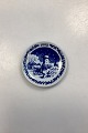 Danam Antik 
presents: 
Royal 
Copenhagen 
Christmas 
Plaquette 1992