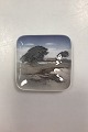 Danam Antik 
presents: 
Royal 
Copenhagen Dish 
and Ashtray No. 
3353 Ørnebjerg 
House