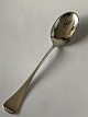 Antik Huset 
presents: 
Patricia 
Silver 
Children's 
Spoon
silver
Length 14.5 
cm.