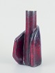 Birger Åström 
(1931-2020), 
svensk 
keramiker.
Unika vase ...