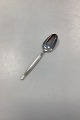 Danam Antik 
presents: 
KJA Silver 
plated Capri 
Children's 
Spoon