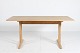Stari Antik 
presents: 
Børge 
Mogensen
Shaker Table 
of oak
FDB Møbler