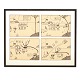 Aabenraa 
Antikvitetshandel 
presents: 
Robert 
Storm Petersen, 
1882-1949. Four 
original 
drawings, ink & 
pencil, ...