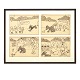 Aabenraa 
Antikvitetshandel 
presents: 
Robert 
Storm Petersen, 
1882-1949. Four 
original 
drawings, ink & 
pencil, ...