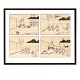 Aabenraa 
Antikvitetshandel 
presents: 
Robert 
Storm Petersen, 
1882-1949. Four 
original 
drawings, ink & 
pencil, ...