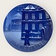 Moster Olga - 
Antik og Design 
presents: 
Bing & 
Grondahl
Christmas 
plate
1936
DKK 200