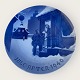 Moster Olga - 
Antik og Design 
presents: 
Bing & 
Grondahl
Christmas 
plate
1940
DKK 450
