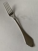 Dinner fork Bernsdorff in Silver
Length 19.8 cm