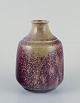 Henning Nilsson 
for Höganäs, 
Sverige.
Unika vase af 
...