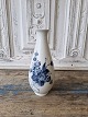 Royal 
Copenhagen Blå 
Blomst - Blå 
Buket vase no. 
10/4055