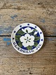 Aluminia 
Juleplaket fra 
1918