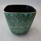 712-3213 Skål 
11.5 x 11.5 cm 
grøn Nils 
Thorsson, Baca, 
...