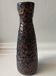 Retro Vase 
keramik.
Højde: 17,5 
cm.